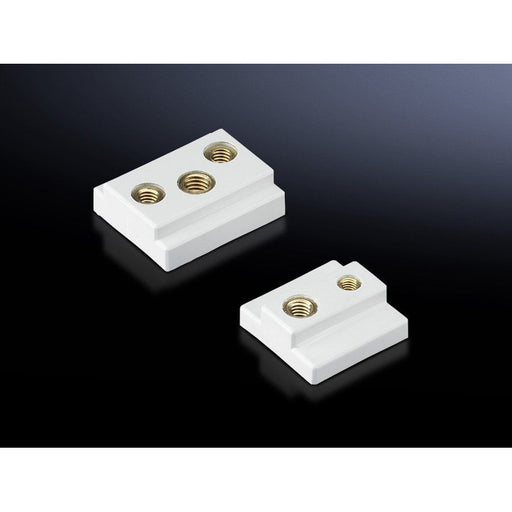 Rittal - Gleitmutter Nutensteine SV 9342.640 (VE6) für CB-Geräteadapter − 1 Packung by Rittal
