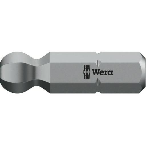 Wera - Bit Z-Bit 5mm 842/1 Z 5 x 25 mm