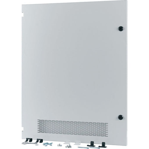 Eaton - Tür/Bedientableau (Schaltschrank) XR-MCCB-PIFT Tür unten XSDRMC0975-B geschlossen H=975mm