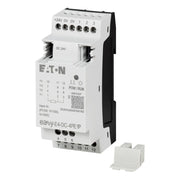 Eaton - Logikmodul Ein-/Ausgangserweiterung EASY-E4-DC-4PE1P easyE4 24V DC