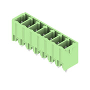 Weidmüller - Leiterplattensteckverbinder Verbinder 3.81mm SC 3.81/0#1871480000 − 60 Stück