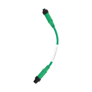 Eaton - Daten- und Kommunikationskabel SWD-Rundleitung IP67 0.1m SWD4-M1LR5-2S 5polig konfektion