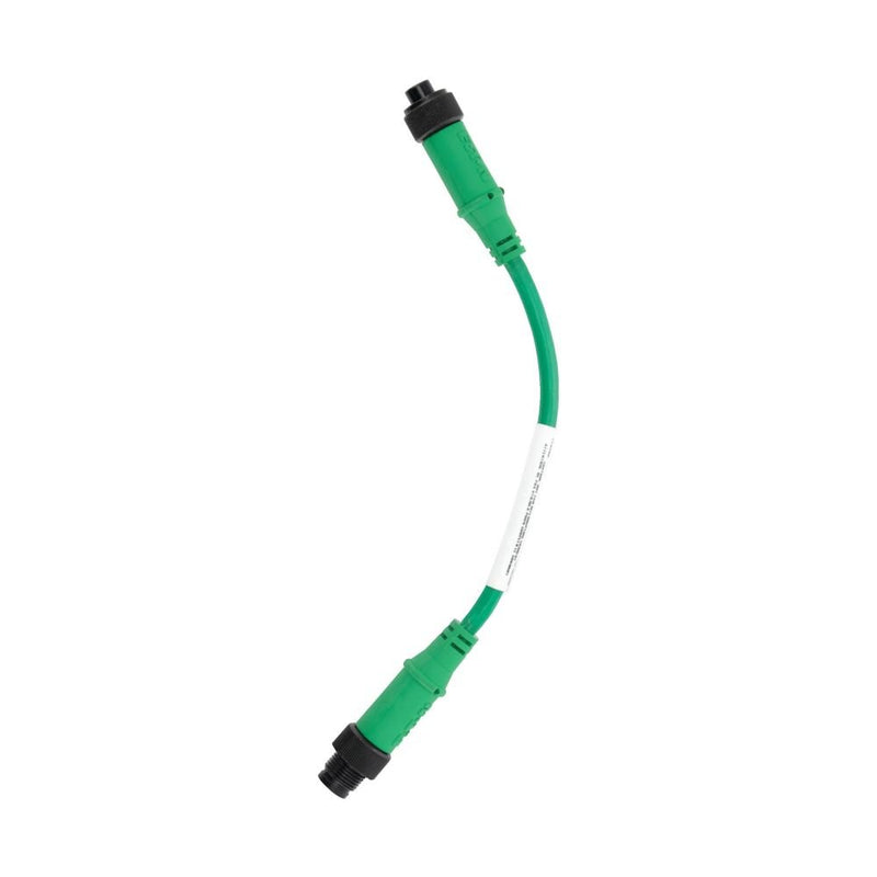 Eaton - Daten- und Kommunikationskabel SWD-Rundleitung IP67 0.1m SWD4-M1LR5-2S 5polig konfektion