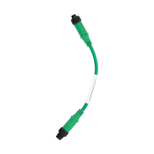 Eaton - Daten- und Kommunikationskabel SWD-Rundleitung IP67 0.1m SWD4-M1LR5-2S 5polig konfektion