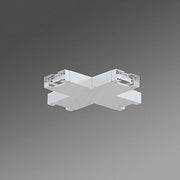 Regiolux - Mechanisches Zubehör/Ersatzteile für Leuchten Verbinder X-Form procube -CUVK -2 vw