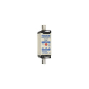 Mersen - Messersicherung Sicherungseinsatz NH gG NH000GG40V25-1 Gr.000 25A SGL KM − 9 Stück