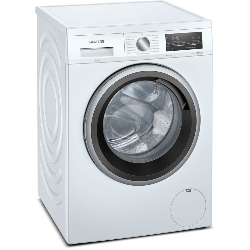 Siemens - Waschmaschine Waschautomat WU14UTG1 IQ500,bestCollection