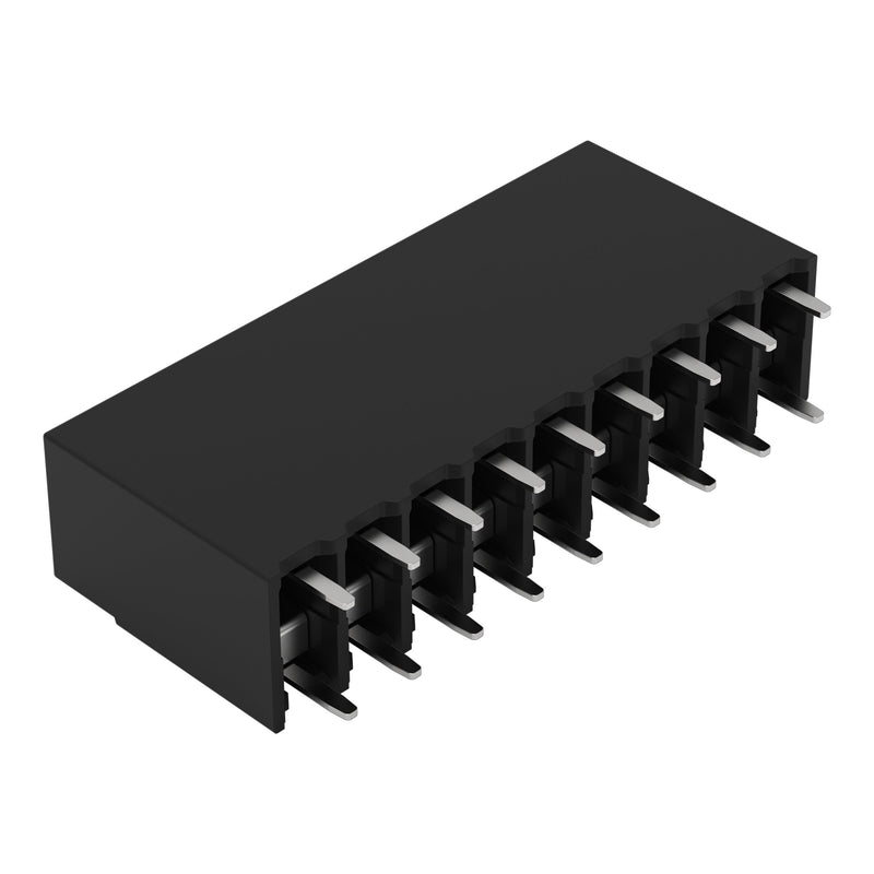 WAGO - Leiterplattenklemme THR-Leiterplattenklemme 2086-1109/000-650 − 96 Stück