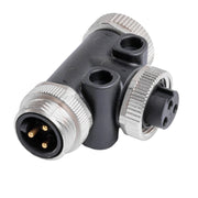 Weidmüller - Sensor-Aktor-Adapter Adapter SAI-Y-7/8 3P Pol3,Codierung:keine