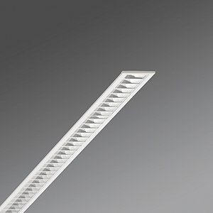 Regiolux - Decken-/Wandleuchte LED-Einbauleuchte hokal-H #60521024160 4000K