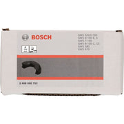 Bosch - Systemzubehör für Schleifen/Polieren (Akku/elektrisch/Druckluft) Schutzkombinationshaube 2608000753 zum Schneiden zum