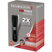 Remington - Haarschneidegerät Haarschneider HC7110 ProPower StainlessSt − 1 Stück