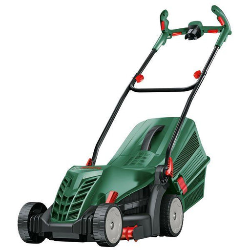 Bosch - Rasenmäher (elektrisch) Rasenmäher 06008A6500 Uni.Rotak 37-550