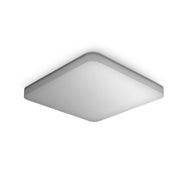 Steinel - Decken-/Wandleuchte Sensor-LED-Innenleuchte R20 Q plus SC 3000K 52 x 300 x 300 mm WS