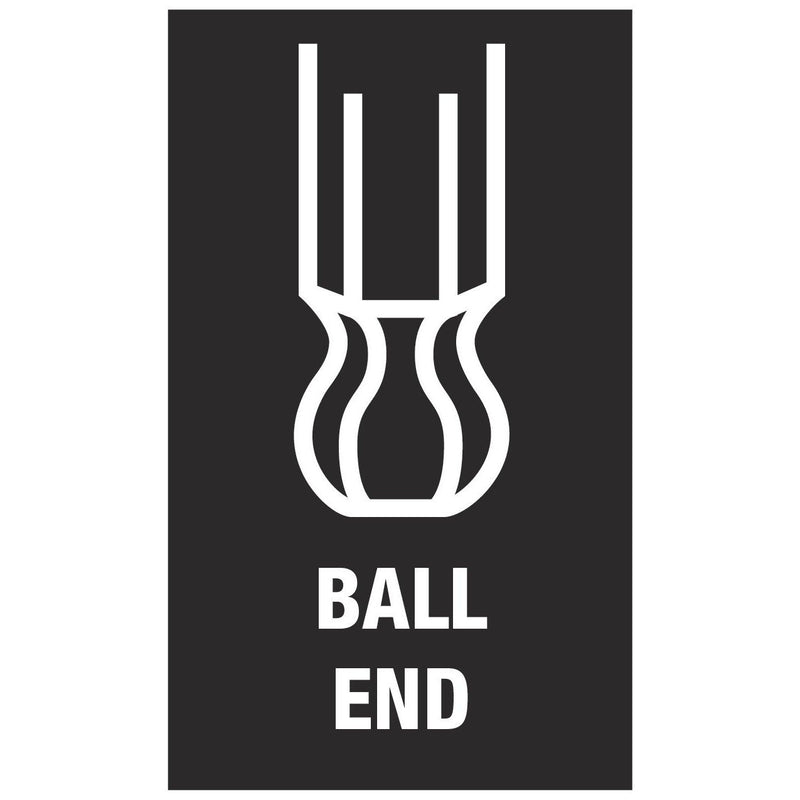 Wera Werk - Werkzeugset Schraubwerkzeugsatz 05134013001 Kraftform Kompakt F1  − 1 Stück