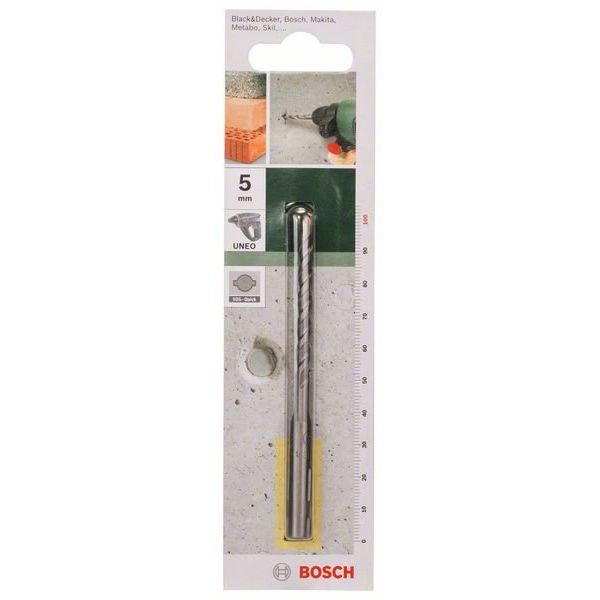 Bosch - Bohrer SDSQuick Betonbohrer 2609256901 5x55x100mm