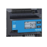 Janitza Electronic - Kombimessgerät Netzanalysator UMG604E-PRO50-110VAC 50..110VAC,50..155DC