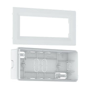 Ceag Notlichtsysteme - Mechanisches Zubehör/Ersatzteile für Leuchten Unterputzdose FT1-RB