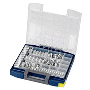 Cimco Werkzeuge - Hülse für verdichtete Leiter Hülsen Set 183415 50-300
