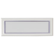 Grothe - Zubehör/Ersatzteile für Türkommunikation Schilderrahmen RÄHMCHEN 600 WS