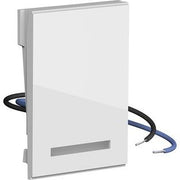 Gira - Überwachbare LED Signalleuchte AP-Gehäuse rws 106703 LED-Leuchte