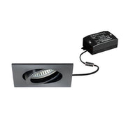 Brumberg Leuchten - Downlight/Strahler/Flutlicht LED-Einbaustrahler 38144783 3000K