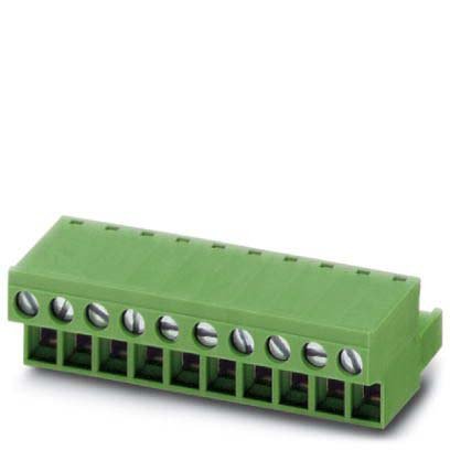 Phoenix Contact - Kabelsteckverbinder für Leiterplattensteckverbinder Leiterplattensteckverbind. FRONT-MSTB 2,5/20-ST − 50 Stück