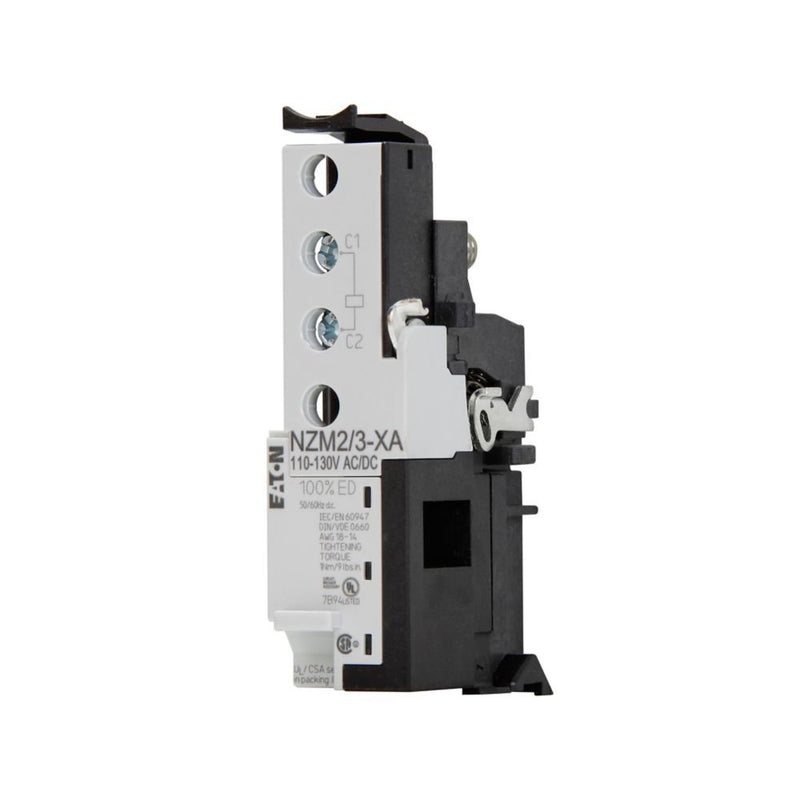 Eaton - Arbeitsstromauslöser NZM2/3-XA480-525ACDC