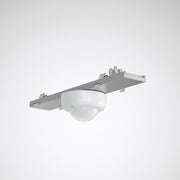 Trilux - Elektrisches Zubehör/Ersatzteile für Leuchten Geräteträger mit Sensor 7650IP BEG  #8915400 silber