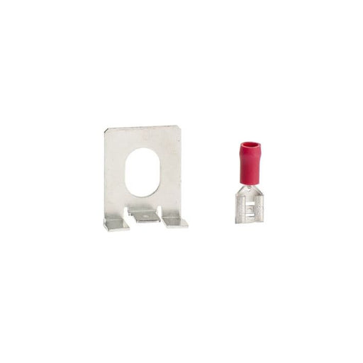 ABB Stotz S&J - Zubehör/Ersatzteile für Niederspannungs-Schalttechnik Spannungsabgriff OMZB18 0,5-1,5mm² VPE 8