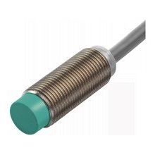 Pepperl+Fuchs Fabrik - Induktiver Näherungsschalter Induktiver Sensor NCN4-12GM35#70140621