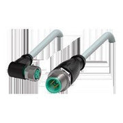 Pepperl+Fuchs Fabrik - Konfektioniertes Sensor-Aktor-Kabel Verbindungskabel V3-WM-2M-PUR-V11-G − 1 Stück
