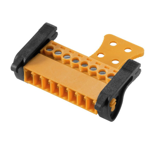 Weidmüller - Kabelsteckverbinder für Leiterplattensteckverbinder Verbinder 3.81mm SCZ 3.81/#2444260000 − 50 Stück