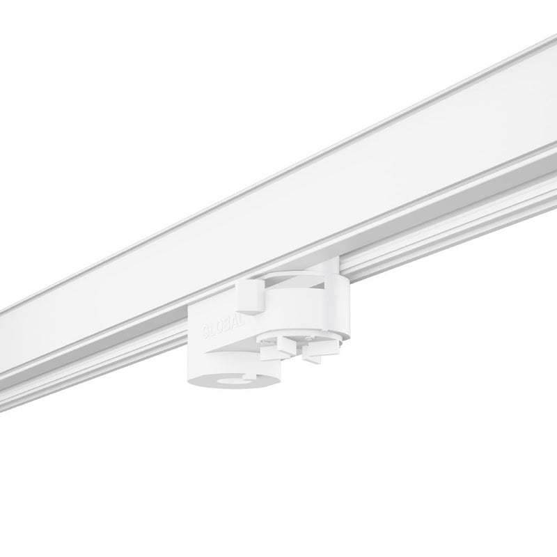 RZB - Elektrisches Zubehör/Ersatzteile für Leuchten 3-Phasen-Multi-Adapter 70318.002