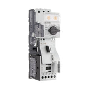 Eaton - Motorstarter/Motorstarterkombination Direktstarter MSC-DE-12-M9(24VDC) Gleichspannung