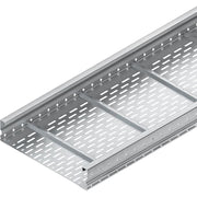 Niedax - Kabelrinne Weitspannkabelrinne WRL 105.500/3 F 105x500x3000mm − 3 Meter