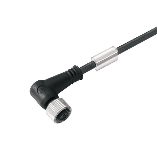 Weidmüller - Konfektioniertes Sensor-Aktor-Kabel Sensor-Aktor-Leitung SAIL-M12BW-4B-20U