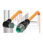 Pepperl+Fuchs Fabrik - Konfektioniertes Sensor-Aktor-Kabel Verbindungskabel V31WMOR0,6MPOCV1G − 1 Stück