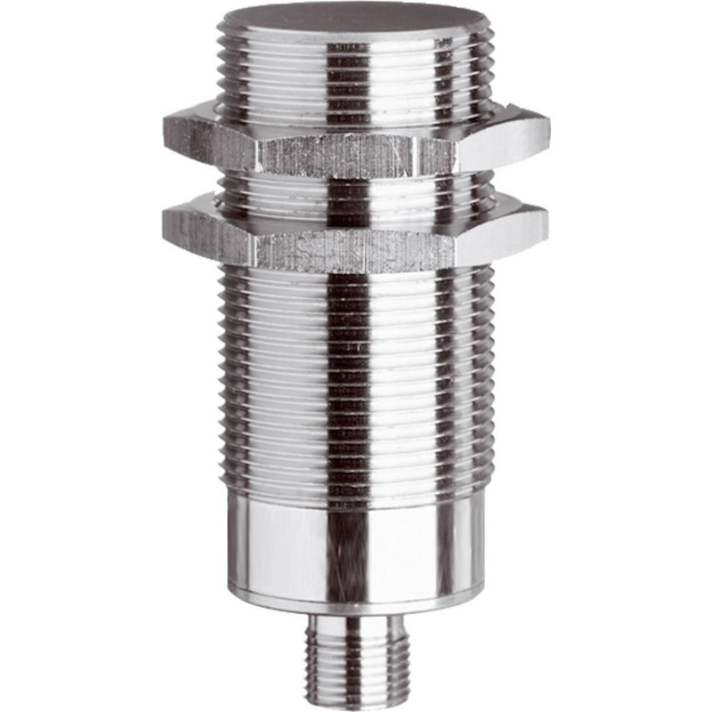 Di-soric - Induktiver Näherungsschalter Induktiver Näherungssensor DCC 30 M 20/10AIKIBS 0-20mm, quasi bündig