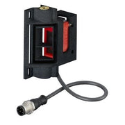 Leuze - Lichttaster mit Hintergrundausblendung SetTaster Hintergrundausb. SETHT25CI-4#50147896