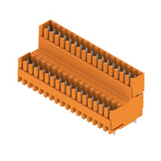Weidmüller - Leiterplattensteckverbinder Verbinder 3.50mm SLD 3.50V#1891260000 − 10 Stück