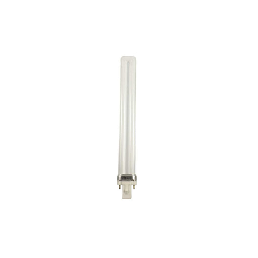 Scharnberger+Hasenbein - UV-Lampe Kompaktleuchtstofflampe 57251 G24q-1 13W BL UV
