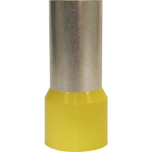 Zoller+Fröhlich - Aderendhülse V30AE003102 150,00/32N gelb − 25 Stück