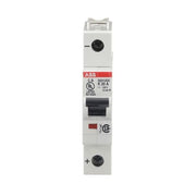 ABB Stotz S&J - Leitungsschutzschalter Sicherungsautomat S201UDC-K20 14 kA, 20 A, 1P