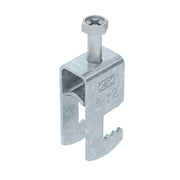 OBO Bettermann - Bügelschelle BS-F1-M-12 FT 08-12mm − 100 Stück