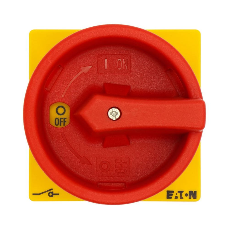 Eaton - Lasttrennschalter Hauptschalter/Not-Aus T0-2-15679/EA/SVB