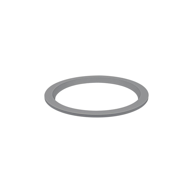 Ledvance - Mechanisches Zubehör/Ersatzteile für Leuchten Abdeckring DLCMFTEXCHRINGD200GY grau
