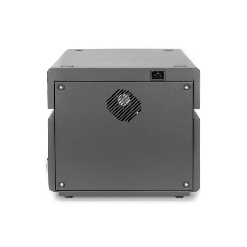 DIGITUS - USB-Spannungsversorgung Mobiler Ladeschrank DN-45004 UV-C, USB-C, sw