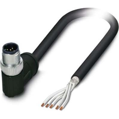 Phoenix Contact - Konfektioniertes Sensor-Aktor-Kabel Sensor-/Aktor-Kabel SAC-5P-MR/10#1407330 − 1 Stück