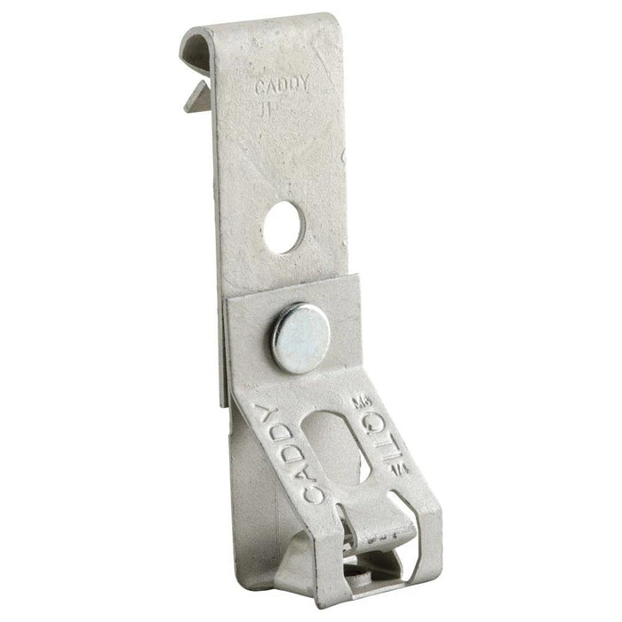 Erico - Befestigungsklammer CADDY Rod Lock J1M6QTI J1M6QTI für Gewindestange M6  − 100 Stück
